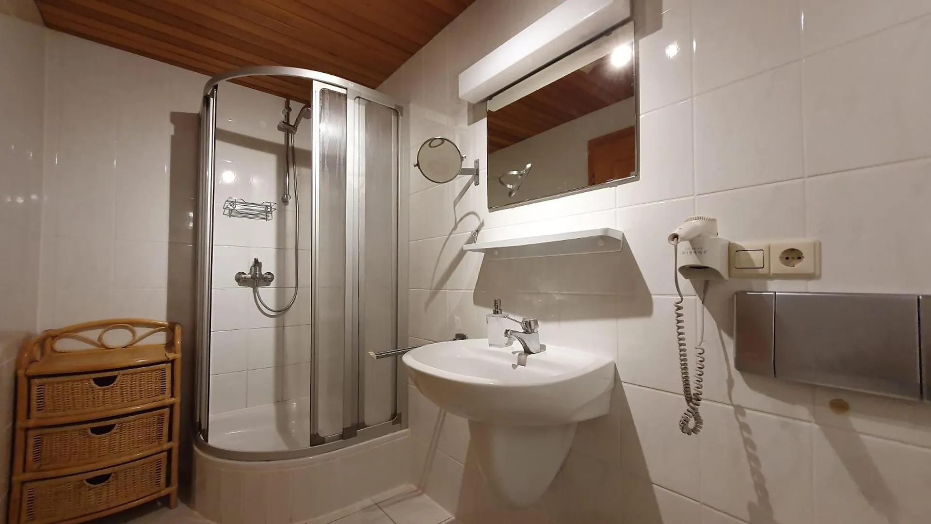 Appartement Pruembachhof à Schneizlreuth