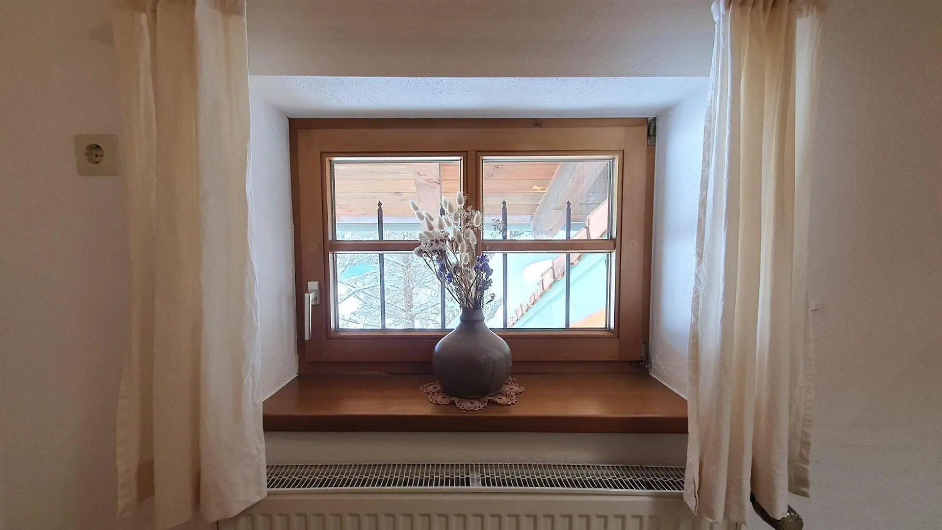Appartement Pruembachhof à Schneizlreuth Allemagne