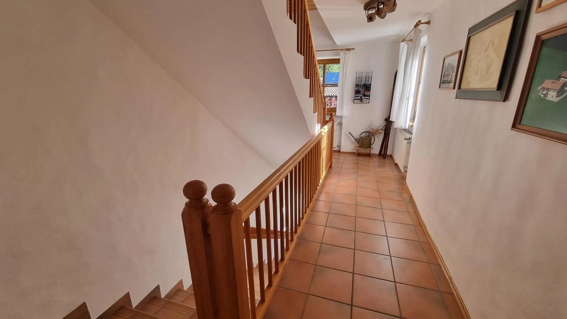 Appartement Pruembachhof à Schneizlreuth
